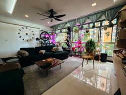 Blk 684A Waterway View (Punggol), HDB 5 Rooms #535083741